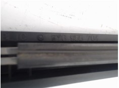 Recambio de brazo limpiaparabrisas trasero para skoda fabia (6y2/6y3) 1.4 referencia OEM IAM 6Y6955704 2190185 6Y0955425 , SKODA