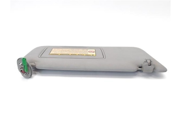 Recambio de parasol derecho para honda civic viii hatchback (fn, fk) 1.8 referencia OEM IAM 83230SMGG03ZA  