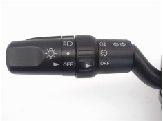 Recambio de mando intermitencia para mazda 3 berlina (bk) 1.6 di turbo referencia OEM IAM BS3N 17G058 