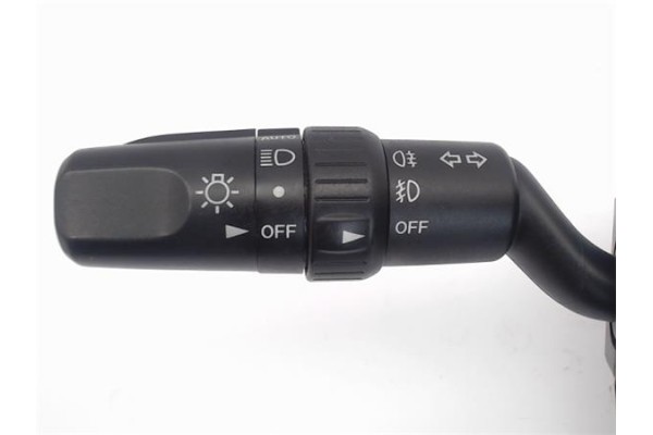 Recambio de mando intermitencia para mazda 3 berlina (bk) 1.6 di turbo referencia OEM IAM BS3N 17G058 