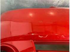 Recambio de paragolpes delantero para chevrolet matiz 0.8 s referencia OEM IAM 96600167  