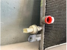 Recambio de radiador aire acondicionado para audi a6 avant (4f5) 2.8 fsi referencia OEM IAM 4f0260403p  