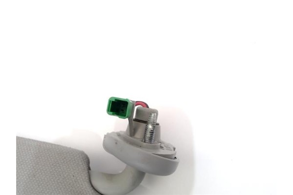 Recambio de parasol derecho para honda civic viii hatchback (fn, fk) 1.8 referencia OEM IAM 83230SMGG03ZA  