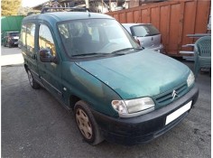 citroen berlingo del año 2002