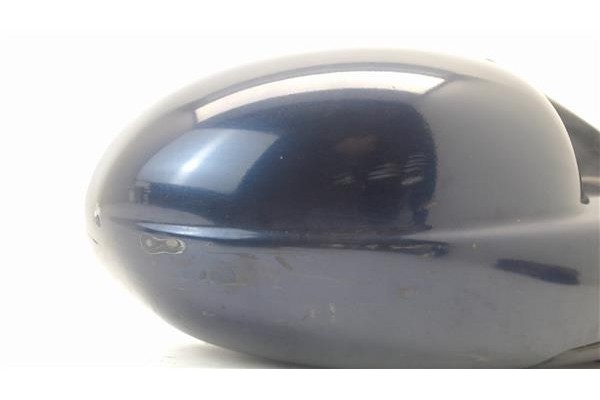 Recambio de retrovisor electrico derecho para daewoo nubira berlina referencia OEM IAM E11015449  