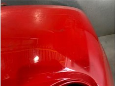 Recambio de paragolpes delantero para chevrolet matiz 0.8 s referencia OEM IAM 96600167  