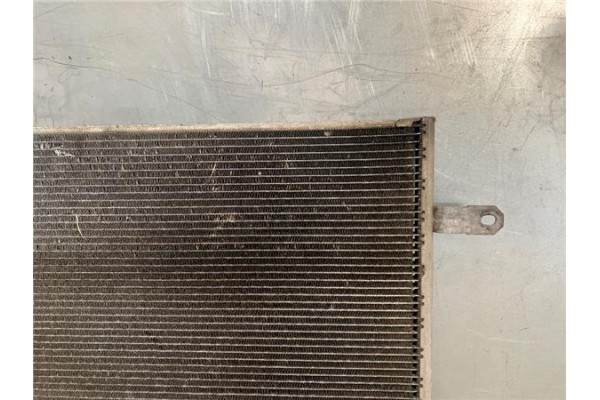 Recambio de radiador aire acondicionado para audi a6 avant (4f5) 2.8 fsi referencia OEM IAM 4f0260403p  