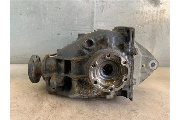 Recambio de grupo diferencial trasero para bmw serie 3 coupe (e46) 2.5 323 ci referencia OEM IAM 33107518807  