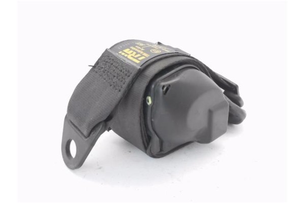 Recambio de cinturon seguridad delantero derecho para ligier x-too 0.5 lombardini referencia OEM IAM 00043664A  