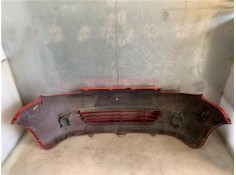 Recambio de paragolpes delantero para chevrolet matiz 0.8 s referencia OEM IAM 96600167  