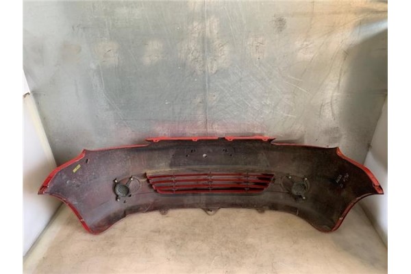 Recambio de paragolpes delantero para chevrolet matiz 0.8 s referencia OEM IAM 96600167  