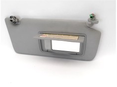 Recambio de parasol derecho para honda civic viii hatchback (fn, fk) 1.8 referencia OEM IAM 83230SMGG03ZA  