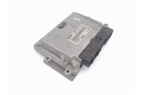 Recambio de centralita para alfa romeo 147 (190) 1.9 jtd distinctive referencia OEM IAM (55189421) (0281011488) 
