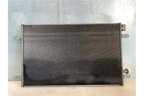 Recambio de radiador aire acondicionado para audi a6 avant (4f5) 2.8 fsi referencia OEM IAM 4f0260403p  