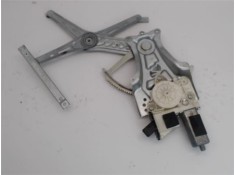 Recambio de mecanismo elevalunas delantero izquierdo para opel vectra c berlina referencia OEM IAM   