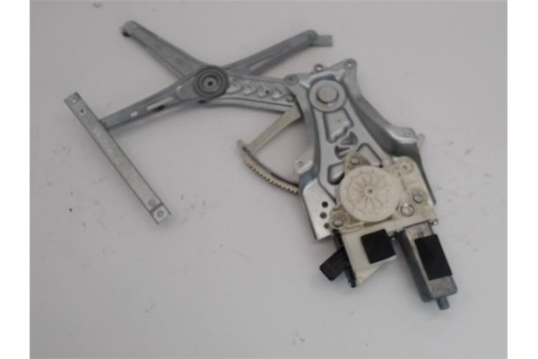Recambio de mecanismo elevalunas delantero izquierdo para opel vectra c berlina referencia OEM IAM   