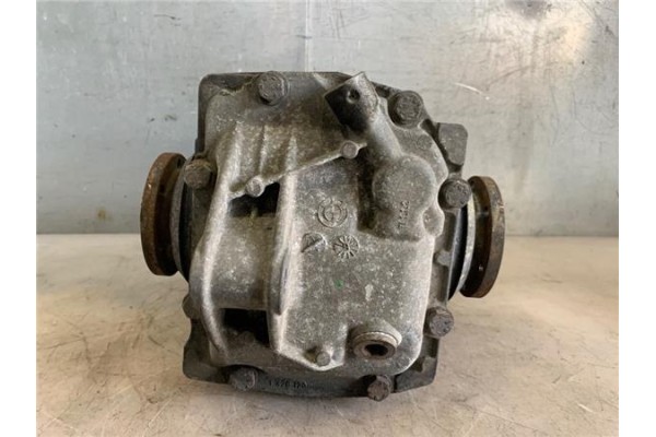 Recambio de grupo diferencial trasero para bmw serie 3 coupe (e46) 2.5 323 ci referencia OEM IAM 33107518807  