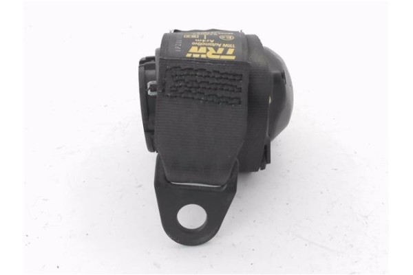 Recambio de cinturon seguridad delantero derecho para ligier x-too 0.5 lombardini referencia OEM IAM 00043664A  