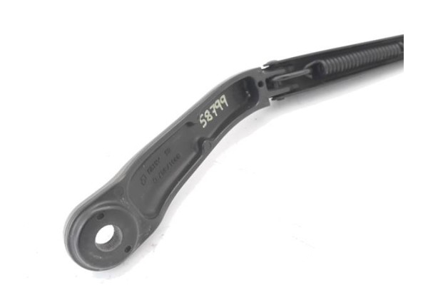 Recambio de brazo limpiaparabrisas delantero izquierdo para nissan qashqai (j10) 1.6 360 referencia OEM IAM 28881JD900  