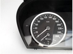 Recambio de cuadro completo para bmw serie 5 berlina (e60) 520d referencia OEM IAM 62116983153 110080213542 