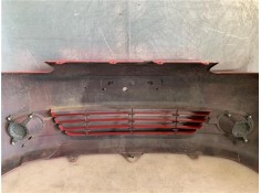 Recambio de paragolpes delantero para chevrolet matiz 0.8 s referencia OEM IAM 96600167  