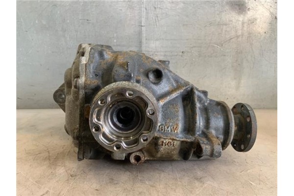 Recambio de grupo diferencial trasero para bmw serie 3 coupe (e46) 2.5 323 ci referencia OEM IAM 33107518807  