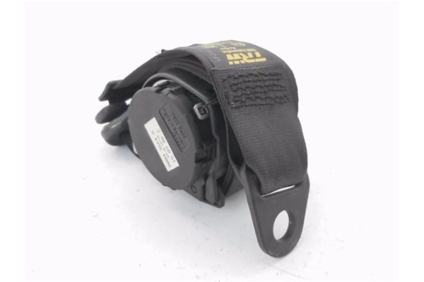 Recambio de cinturon seguridad delantero derecho para ligier x-too 0.5 lombardini referencia OEM IAM 00043664A  