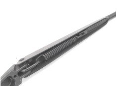 Recambio de brazo limpiaparabrisas delantero izquierdo para nissan qashqai (j10) 1.6 360 referencia OEM IAM 28881JD900  