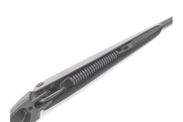 Recambio de brazo limpiaparabrisas delantero izquierdo para nissan qashqai (j10) 1.6 360 referencia OEM IAM 28881JD900  