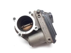 Recambio de caja mariposa aire para ford fiesta v (jh_, jd_) 1.4 16v referencia OEM IAM 2S6U9E927F 4F9U9E928BC 