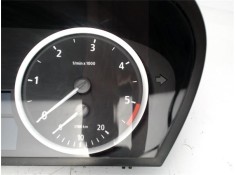 Recambio de cuadro completo para bmw serie 5 berlina (e60) 520d referencia OEM IAM 62116983153 110080213542 