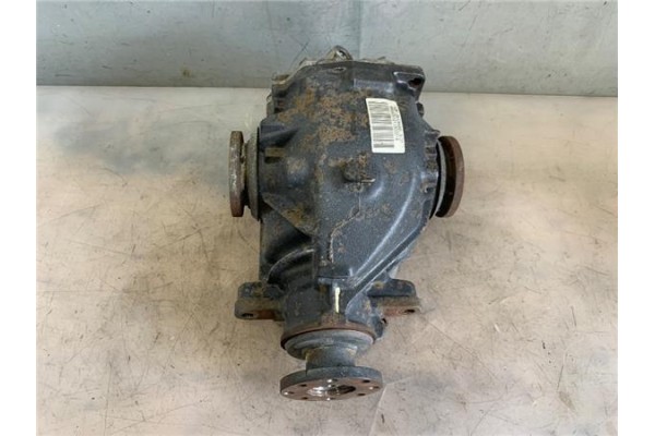 Recambio de grupo diferencial trasero para bmw serie 3 coupe (e46) 2.5 323 ci referencia OEM IAM 33107518807  
