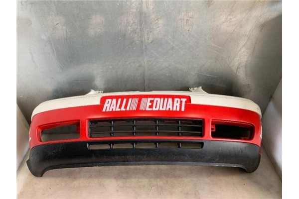 Recambio de paragolpes delantero para volkswagen golf iv berlina (1j1) 1.6 referencia OEM IAM 1J0807217C  