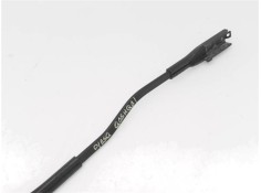 Recambio de brazo limpiaparabrisas delantero izquierdo para nissan qashqai (j10) 1.6 360 referencia OEM IAM 28881JD900  