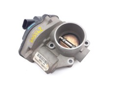 Recambio de caja mariposa aire para ford fiesta v (jh_, jd_) 1.4 16v referencia OEM IAM 2S6U9E927F 4F9U9E928BC 