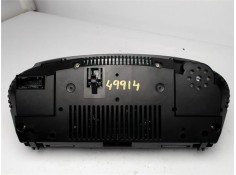 Recambio de cuadro completo para bmw serie 5 berlina (e60) 520d referencia OEM IAM 62116983153 110080213542 