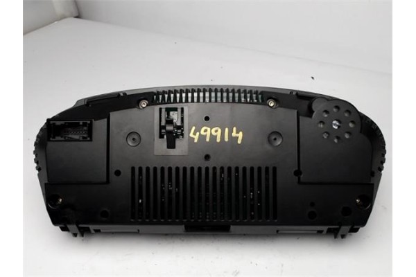 Recambio de cuadro completo para bmw serie 5 berlina (e60) 520d referencia OEM IAM 62116983153 110080213542 