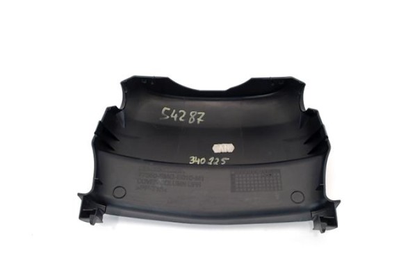 Recambio de interruptor volante para honda civic viii hatchback (fn, fk) 1.8 referencia OEM IAM 77350SMGE010M1  