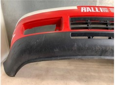 Recambio de paragolpes delantero para volkswagen golf iv berlina (1j1) 1.6 referencia OEM IAM 1J0807217C  