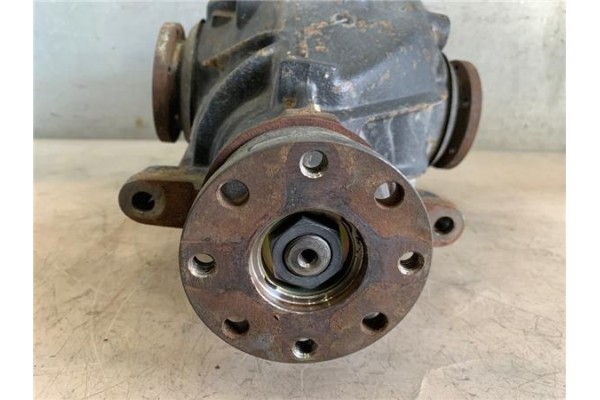 Recambio de grupo diferencial trasero para bmw serie 3 coupe (e46) 2.5 323 ci referencia OEM IAM 33107518807  