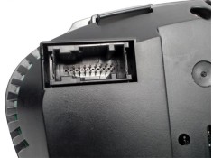 Recambio de cuadro completo para bmw serie 5 berlina (e60) 520d referencia OEM IAM 62116983153 110080213542 