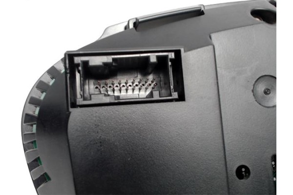 Recambio de cuadro completo para bmw serie 5 berlina (e60) 520d referencia OEM IAM 62116983153 110080213542 