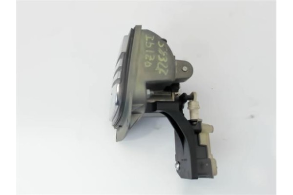 Recambio de cerradura porton para seat ibiza (6l1) 1.4 16v referencia OEM IAM 6L6827573  