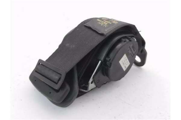 Recambio de cinturon seguridad delantero derecho para ligier x-too 0.5 lombardini referencia OEM IAM 00043664A  