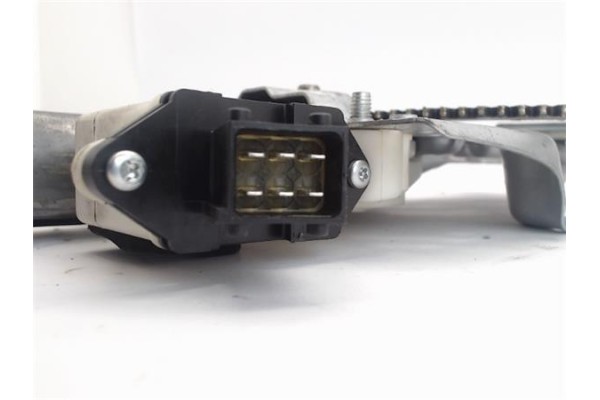 Recambio de mecanismo elevalunas delantero izquierdo para opel vectra c berlina referencia OEM IAM   