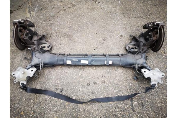Recambio de puente trasero para renault grand scenic 1.2 referencia OEM IAM   