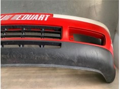 Recambio de paragolpes delantero para volkswagen golf iv berlina (1j1) 1.6 referencia OEM IAM 1J0807217C  