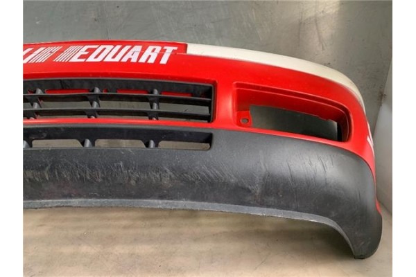 Recambio de paragolpes delantero para volkswagen golf iv berlina (1j1) 1.6 referencia OEM IAM 1J0807217C  