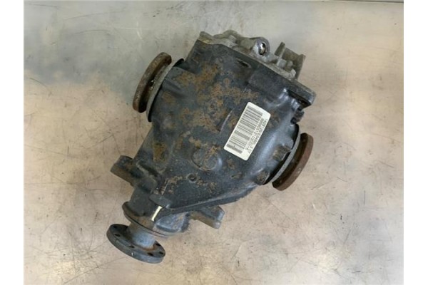 Recambio de grupo diferencial trasero para bmw serie 3 coupe (e46) 2.5 323 ci referencia OEM IAM 33107518807  