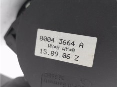 Recambio de cinturon seguridad delantero derecho para ligier x-too 0.5 lombardini referencia OEM IAM 00043664A  